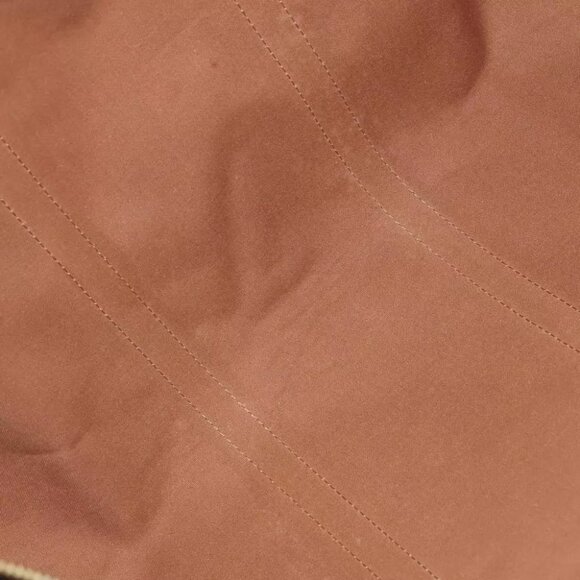 LOUIS VUITTON Monogram Keepall 60 Boston Bag M41422 LV Auth 108676 - Picture 13 of 15